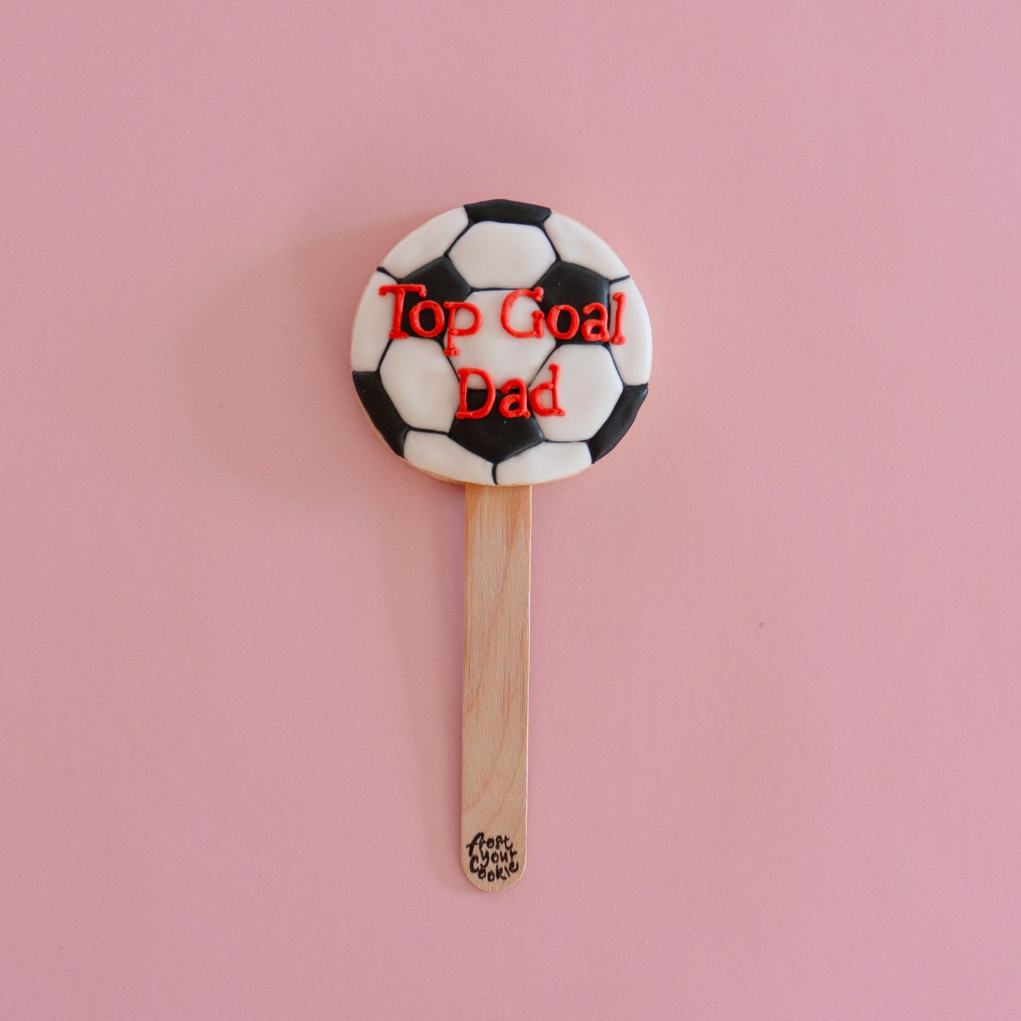 Soccerball