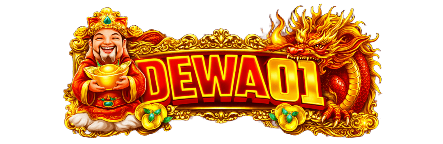 DEWA01 Logo
